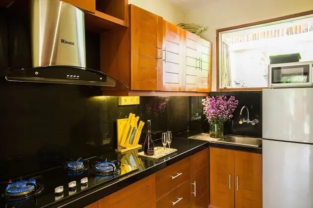 Villa, 3 Yatak Odası, Kişiye Özel Havuzlu