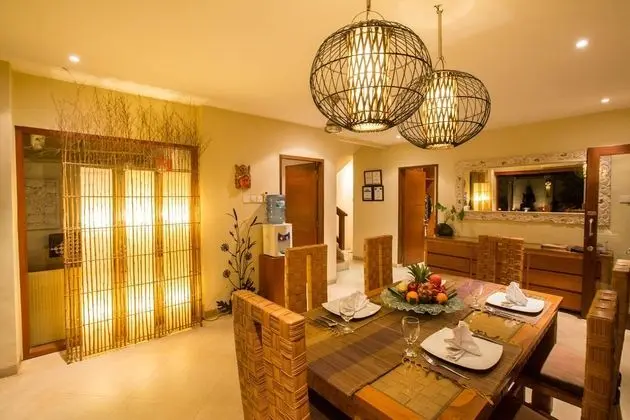 Villa, 3 Yatak Odası, Kişiye Özel Havuzlu