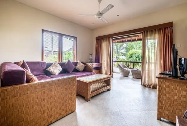 Villa, 3 Yatak Odası, Kişiye Özel Havuzlu