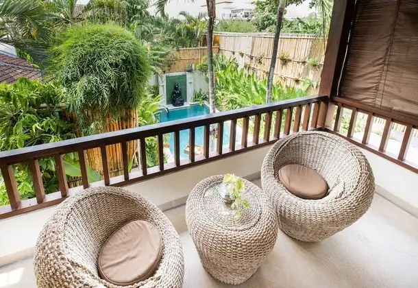 Villa, 3 Yatak Odası, Kişiye Özel Havuzlu