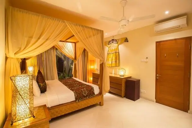 Villa, 3 Yatak Odası, Kişiye Özel Havuzlu