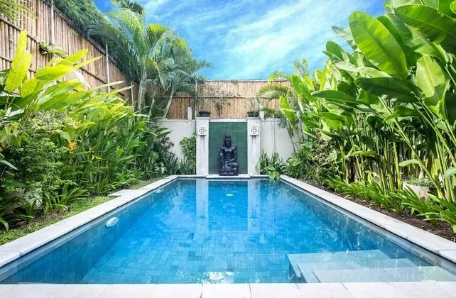 Villa, 3 Yatak Odası, Kişiye Özel Havuzlu