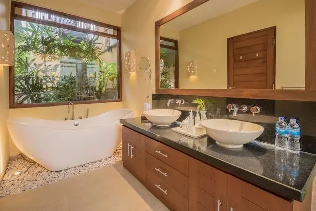 Villa, 3 Yatak Odası, Kişiye Özel Havuzlu