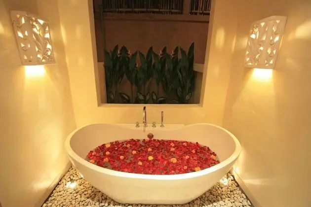 Villa, 3 Yatak Odası, Kişiye Özel Havuzlu