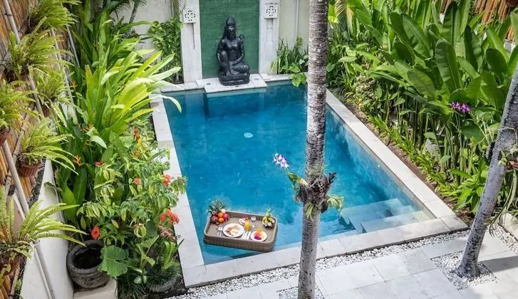 Villa, 3 Yatak Odası, Kişiye Özel Havuzlu