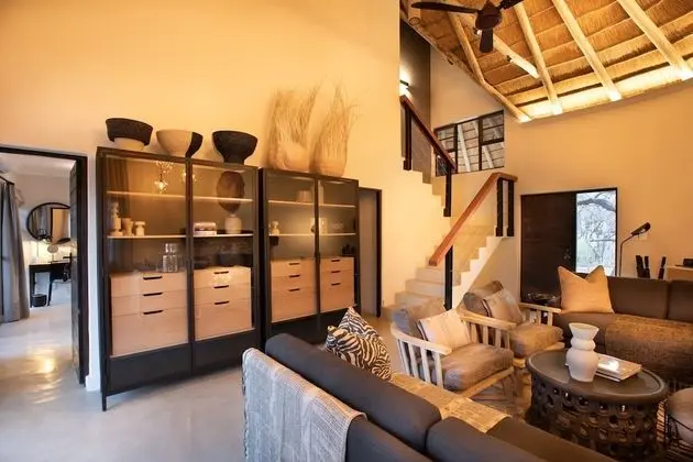 Exclusive Çatı Katı Süiti (Penthouse)