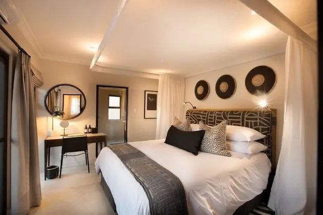 Exclusive Çatı Katı Süiti (Penthouse)