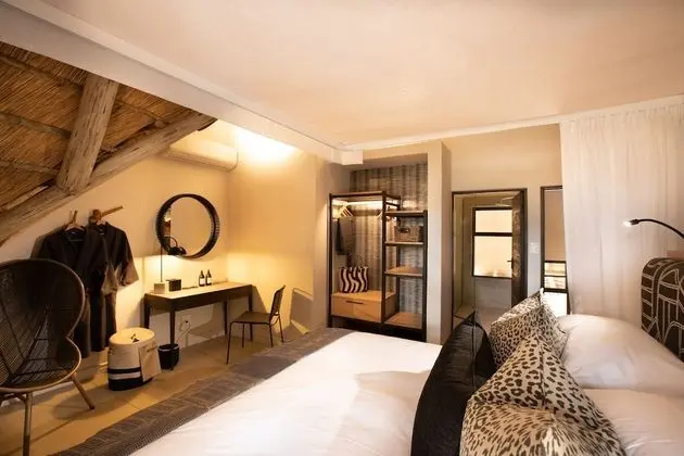 Exclusive Çatı Katı Süiti (Penthouse)