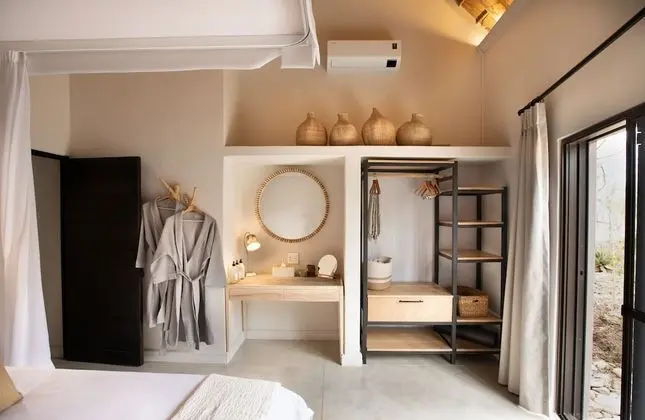 Exclusive Çatı Katı Süiti (Penthouse)