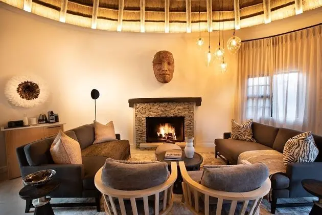 Exclusive Çatı Katı Süiti (Penthouse)