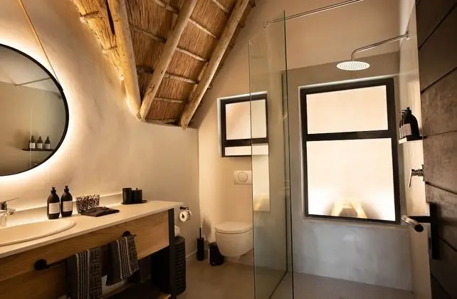 Exclusive Çatı Katı Süiti (Penthouse)