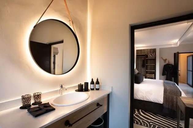 Exclusive Çatı Katı Süiti (Penthouse)