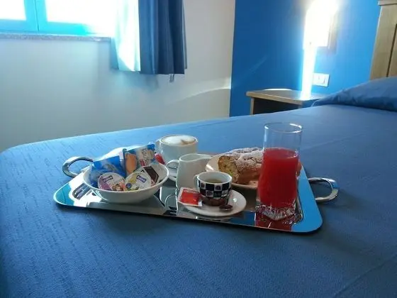 Standard Tek Büyük Yataklı Oda, Deniz Manzaralı