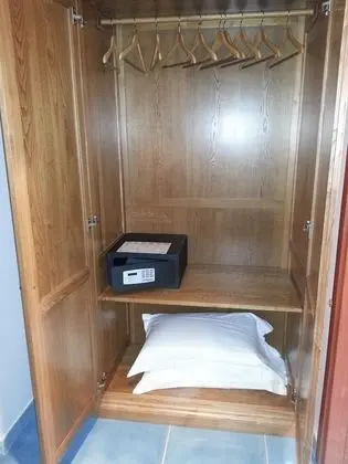 Standard Tek Büyük Yataklı Oda, Deniz Manzaralı