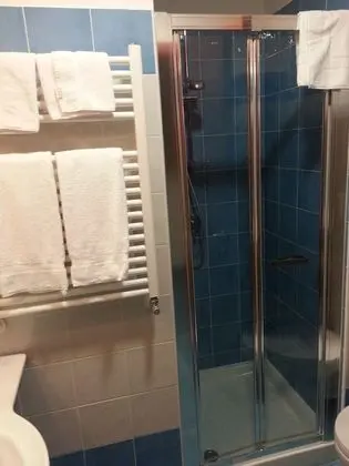 Standard Tek Büyük Yataklı Oda, Deniz Manzaralı