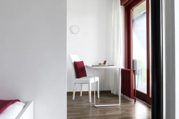 Comfort Tek Kişilik Oda