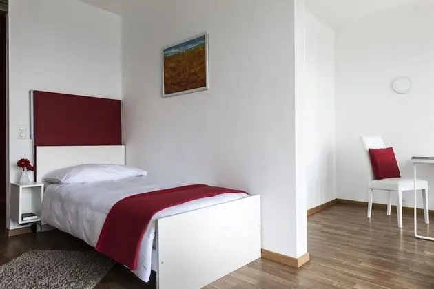 Comfort Tek Kişilik Oda