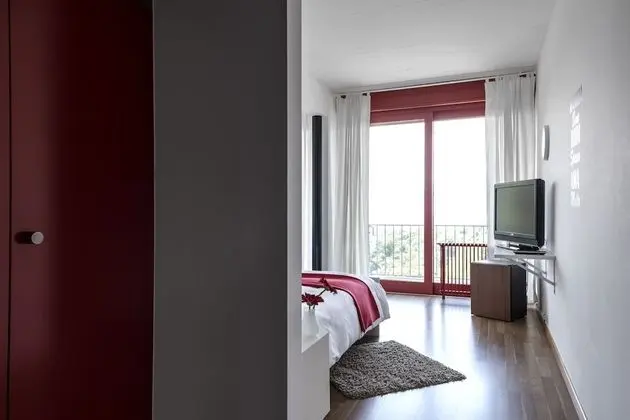 Comfort Tek Kişilik Oda