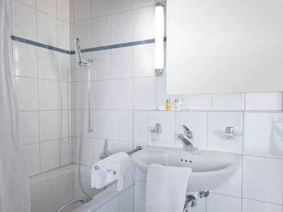 Comfort Tek Kişilik Oda