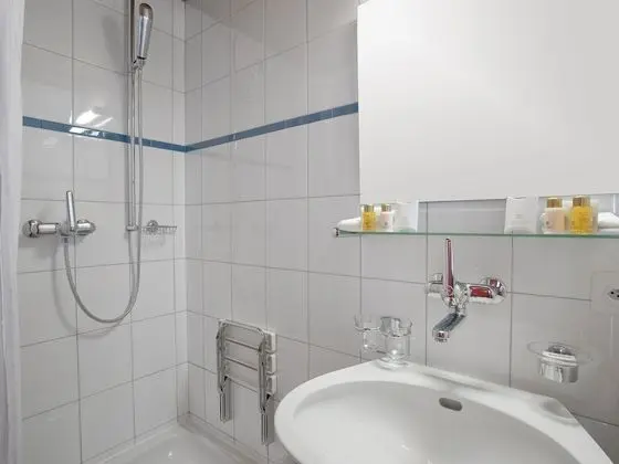 Comfort Tek Kişilik Oda