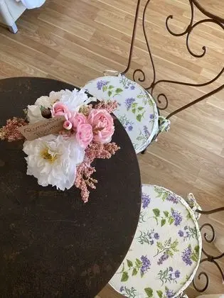 Romantic Tek Büyük Yataklı Oda, 1 Büyük (Queen) Boy Yatak, Dağ Manzaralı