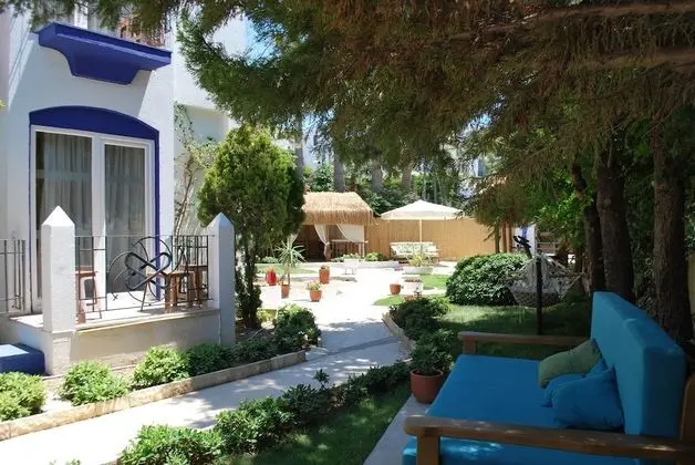 Standard Oda, Havuz Manzaralı