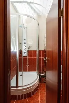 Standard İki Ayrı Yataklı Oda, 2 Tek Kişilik Yatak