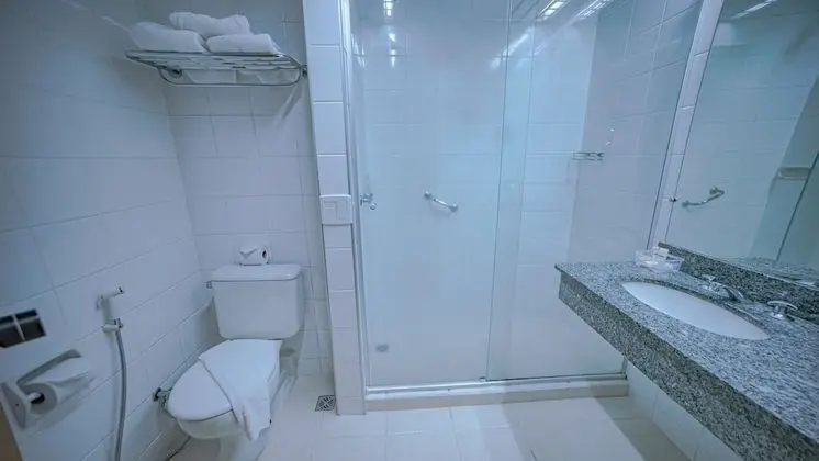 Deluxe Dört Kişilik Oda