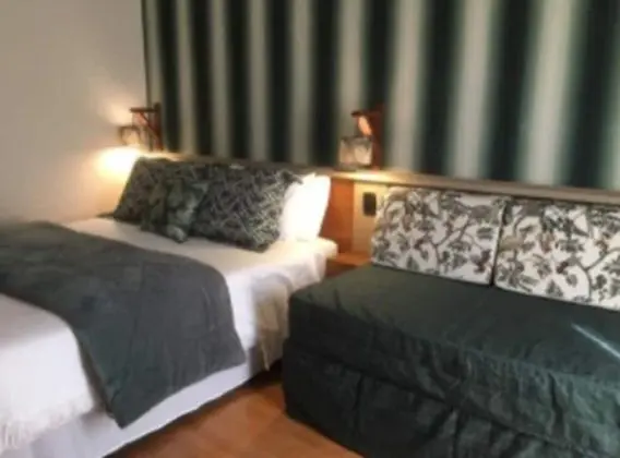 Premier Dört Kişilik Oda