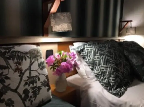 Premier Dört Kişilik Oda