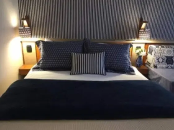 Premier Dört Kişilik Oda