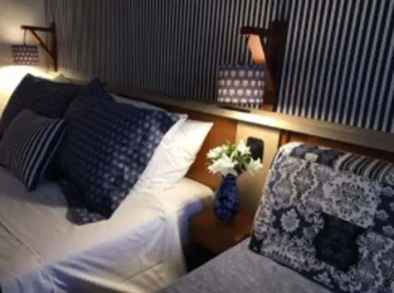 Premier Dört Kişilik Oda