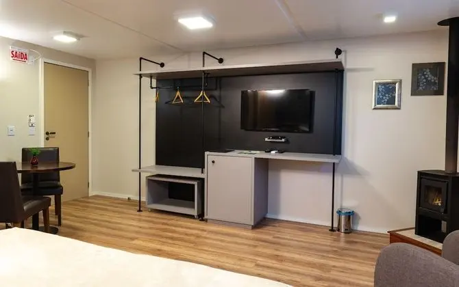 Apart Daire (Container)