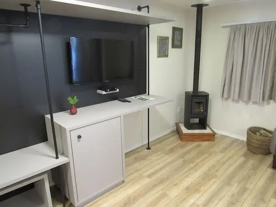 Apart Daire (Container)
