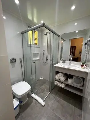 Apart Daire, Göl Manzaralı