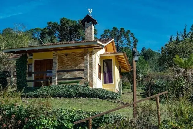Dağ Evi (Familia 1)