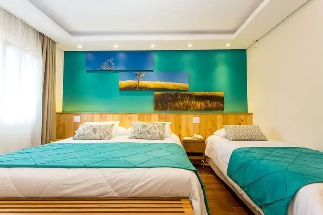 Luxury Oda