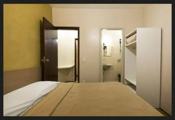 Standard Dört Kişilik Oda