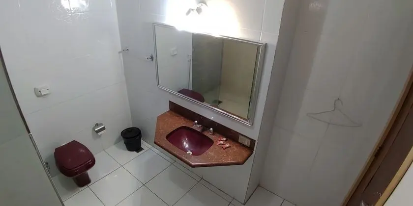 Standard Dört Kişilik Oda