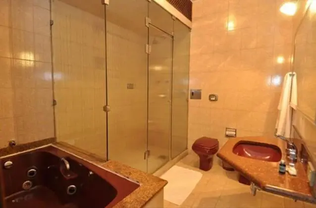 Standard Dört Kişilik Oda