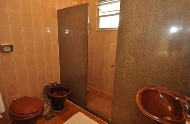 Standard Dört Kişilik Oda