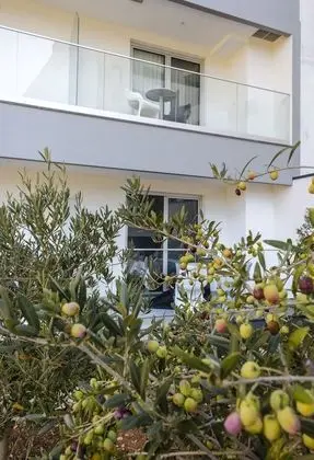 Standard Tek Büyük Yataklı Oda, Balkon