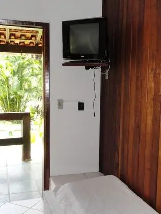 Oda (Apartamento Triplo)