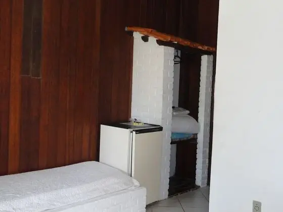 Oda (Apartamento Triplo)