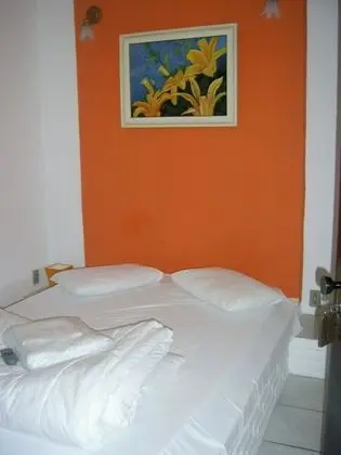 Oda (Apartamento Triplo)