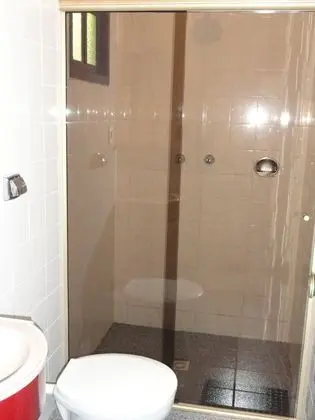 Oda (Apartamento Triplo)
