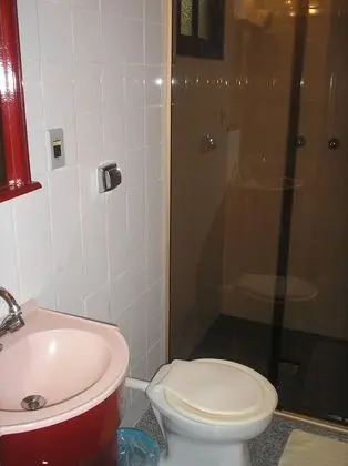 Oda (Apartamento Triplo)