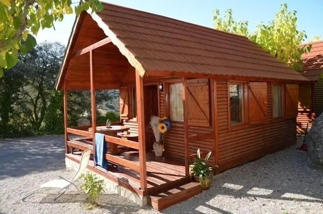 Standard Bungalov (4 pax)