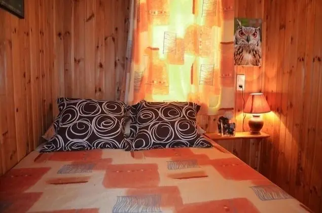 Standard Bungalov (4 pax)
