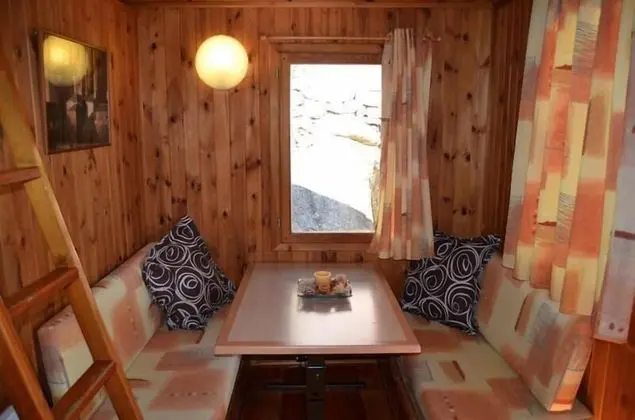 Standard Bungalov (4 pax)